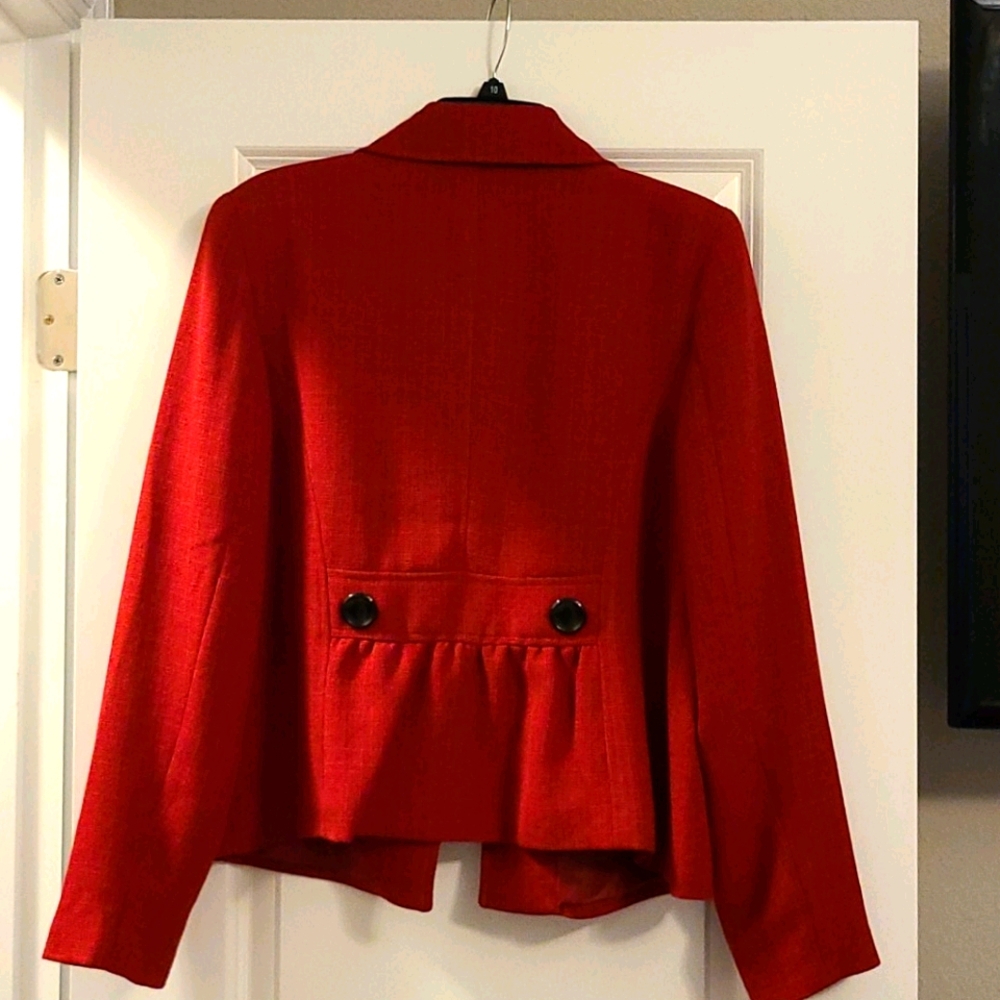 Dress Jacket
